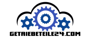 Getriebeteile24.com Ersatzteile für Automatikgetriebe-Logo