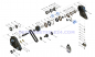 Preview: sp04544,plastickit atc45l