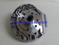 Preview: 01v321453,1060210032,1060210054,intermediate plate 5hp19