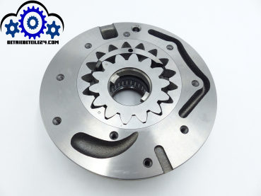 Preview: 01l321241,1058210061,ölpumpe 5hp24,ölpumpe getriebe audi a8