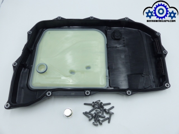 Ölwanne Automatikgetriebe 8HP65 mit Filter + Schrauben