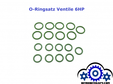 o-ring 6hp,6hp,6hp19,6hp26