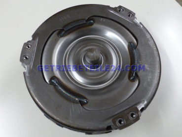 Porsche converter 98631600105