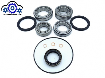 HAA350, HAA450 - 0AV, 0AY 0BR, 0BS, 0BY, 01Z