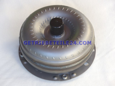 Converter BMW 24407585539