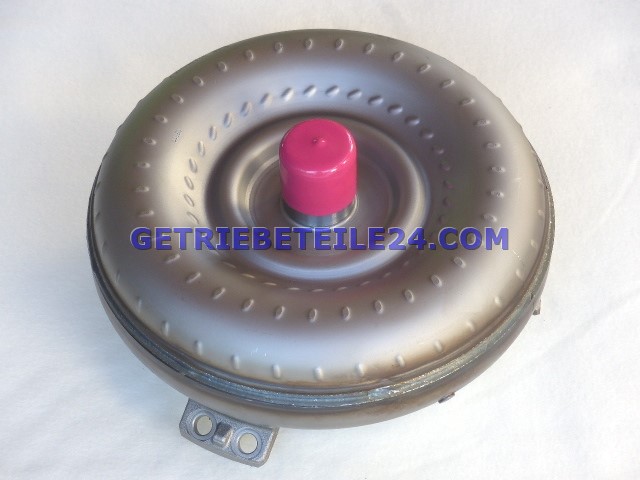 The Gearbox-Specialist - Torque converter Mercedes 2212500302