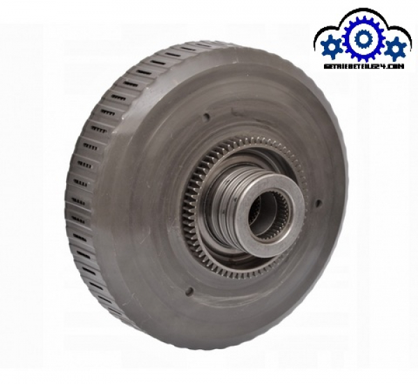 2462500901,clutch 724.0,dsg mercedes