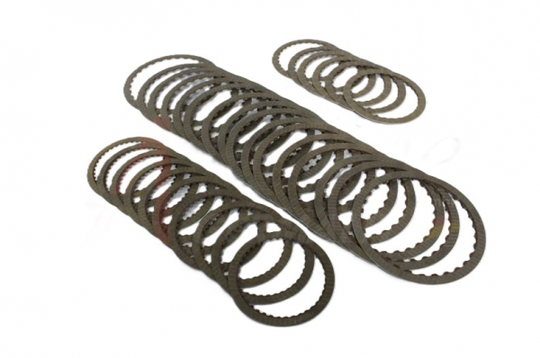 friction 5hp24,frictionkit 5hp24,steelkit a8