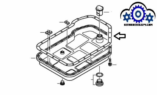 01v321371,98639701600,dichtung 5hp19
