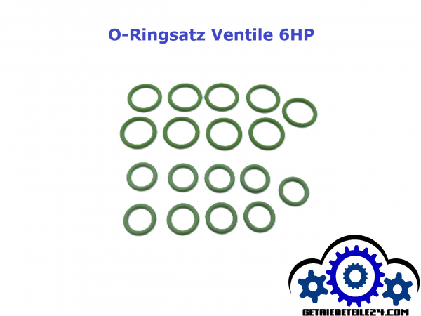 o-ring 6hp,6hp,6hp19,6hp26