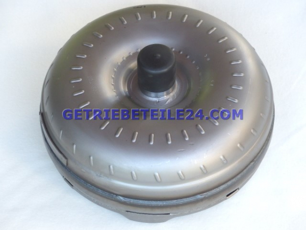 converter jaguar s-type 02C2C6703