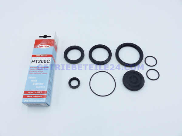sealkit 0am,overhaul dq200