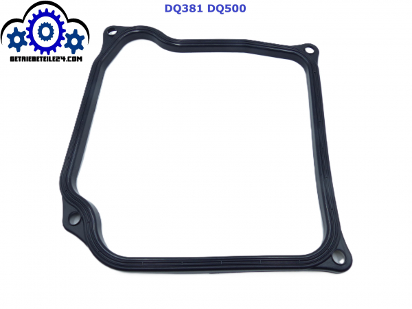 dq500,dq381,cover gasket dq500