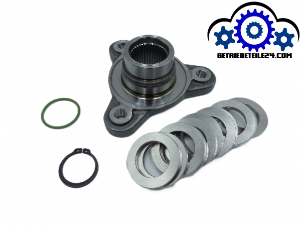 27107593440,Flange ATC35L,SP01682