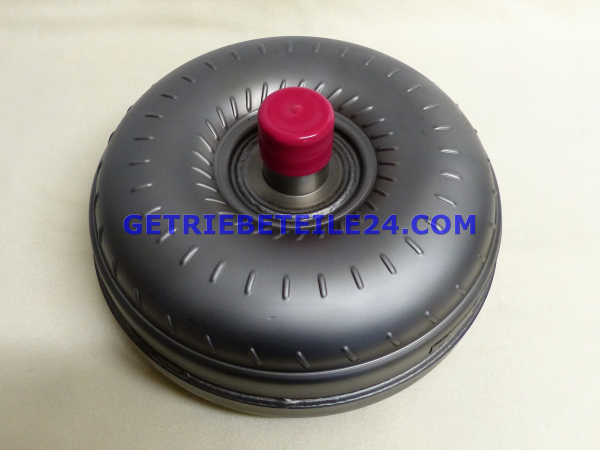 Torque converter Audi Q7 4.2TDI 09D323572J