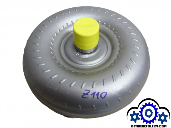 converter VW/Audi 09L323572B A6 Allroad