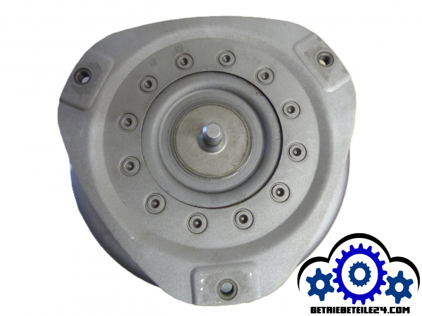 converter VW/Audi 09L323572B A6 Allroad