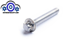 0049903512,screw oilpan 722.9
