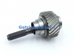 Mercedes Abtriebswelle 7G-Tronic 722.9 4Matic Verteilergetriebe