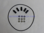 Dichtsatz Zwischenplatte Getriebe 5HP19 Audi/VW/Porsche 01V